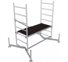 ClimTec базовая конструкция KRAUSE 710116 710116R