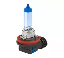 Лампа галогеновая MTF LIGHT серия PALLADIUM H11, 12V, 55W HPA1211