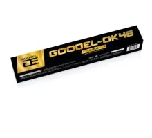Электроды GOODEL ОК-46 GOLD ф 2,5 мм (1,0 кг) 0000253GC10