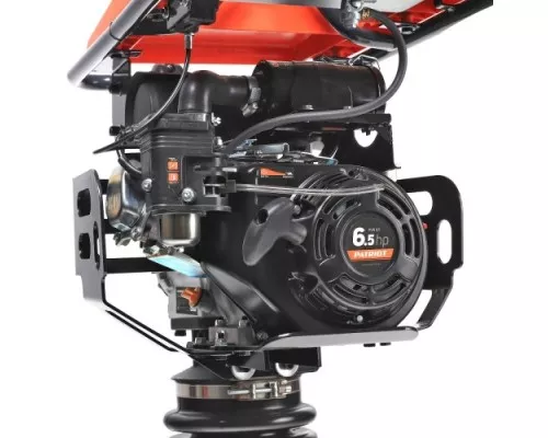 Вибротрамбовка PATRIOT PVR 85 Loncin 570123085 Вибротрамбовка PATRIOT PVR 85 Loncin 570123085