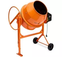 Бетоносмеситель VILLARTEC CM180C CM180С