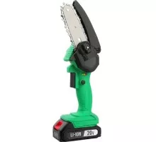 Пила цепная аккумуляторная ZITREK GreenSaw 20 082-1853