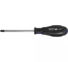 Отвертка крестовая JONNESWAY D03P3150 HERCULES, PH3 х 150 мм 047059