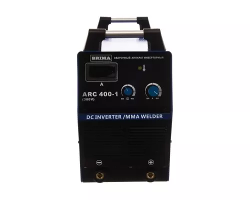 Сварочный инвертор Brima ARC-400-1 [0008972]