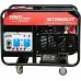 Генератор бензиновый HND GE 12000 XLST (трехфазный) [GE12000XLST]