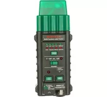 Тестер трассоискатель MASTECH MS6813T с генератором сигнала 13-1221