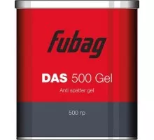 Антипригарный гель FUBAG DAS 500 Gel 31195