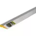 Правило STAYER STABIL 2.5 2.5 м, professional 10723-2.5 [10723-2.5_z03]