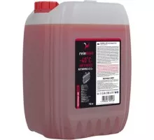 Антифриз REINWELL G12+ 10 л красный 3209