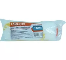 Мини-валик сменный Sturm GIRPAINT 9040-32-100 для бюгеля 6мм, 16х100мм 9040-32-100