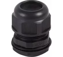 Кабельный ввод REXANT MG-32, 07-8132-1  25-18мм черный 07-8132-1