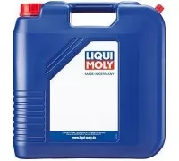 Масло гидравлическое LIQUI MOLY SG 1 46 Hydraulikoil Hyper  20 л 20639 20639