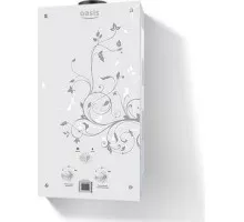 Газовая колонка OASIS Glass 20 ZG 4670004230282