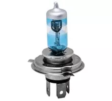 Лампа галогеновая MTF LIGHT серия ARGENTUM H8A1204