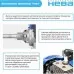 Мотокоса НЕВА BCK753U PRO