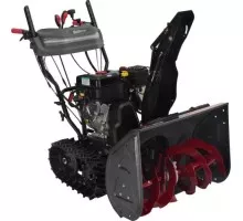 Снегоуборщик гусеничный бензиновый Evoline SBG 690 TBE SBG690TBE