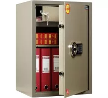 Сейф офисный VALBERG ASM 63T EL S10399060940