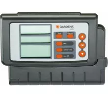 Блок управления клапанами для полива GARDENA 4030 Classic  01283-29.000.00 01283-29.000.00
