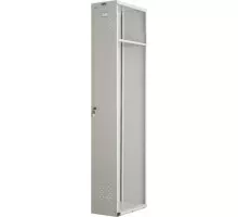 Шкаф для одежды ПРАКТИК LS-001 приставная секция S23099510202