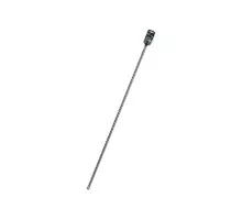 Бур SDS-plus METALLICA Optima 14х1000/950 мм по бетону напайка с центром, 2 спирали 904572