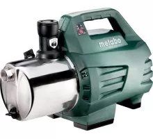 Установка для водоснабжения METABO HWA 6000 Inox 600980000
