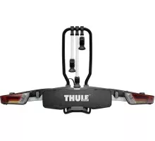 Платформа на фаркоп THULE Easy Fold XT 934 для 3-х велосипедов