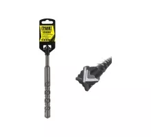 Бур SDS-plus ГРАНИТ Quadro-X 20,0х200/150 420200