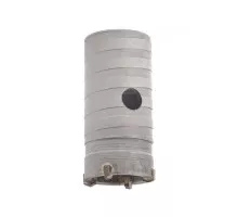 Коронка буровая Kranz М22х35 мм по бетону KR-91-0417