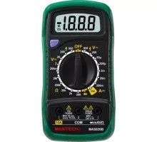 Мультиметр цифровой MASTECH MAS830 13-2011