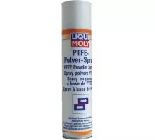 Тефлоновый спрей LIQUI MOLY PTFE-Pulver-Spray 0,4 л. 3076 3076