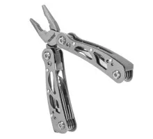 Мультитул Kranz 113 мм 10 функций KR-12-4902-2