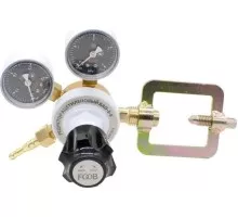 Редуктор ацетиленовый FOOB БАО-5-5 F50.40.1 00-00003769