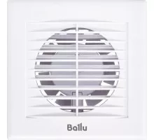 Вентилятор вытяжной BALLU BAF-EX 100 НС-1442269