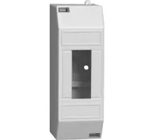 Бокс IEK Krepta 3 КМПн 1/2 ip20 для 1-2-х авт. выкл. MKP31-N-02-30-252