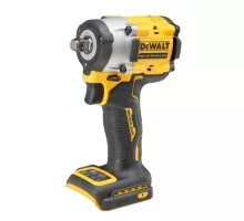 Гайковерт аккумуляторный DeWALT DCF 921 N ударный, бесщеточный, без АКБ и З/У DCF921N