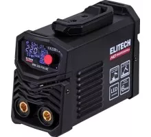 Сварочный инвертор ELITECH WM 220 PULSE HD 204468