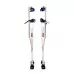 Ходули строительные TOUA sht2440 24-40