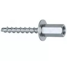 Анкерный шуруп SORMAT 6 х 60 M8/M10 S-CSA I 9640071509 9640071509