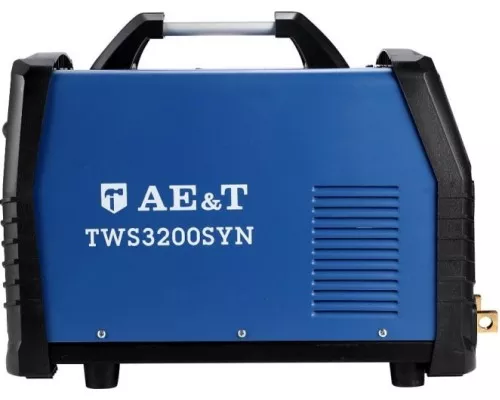 Аппарат для контактной сварки AE&T TWS3200SYN Аппарат для контактной сварки AE&T TWS3200SYN