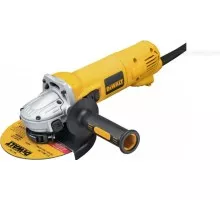 Угловая шлифмашина DeWALT DWE 4238 DWE4238-QS