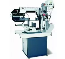 Станок ленточнопильный PROMA PPA-230L 26000230