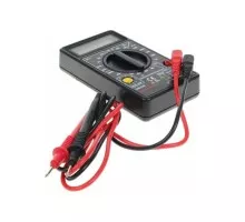 Мультиметр цифровой MASTECH M830B 13-2001