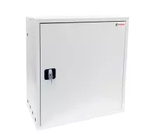 Шкаф для газовых баллонов DRAGONKIT 27 л на 2 шт., с замком 00-00004317