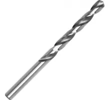 Сверло по металлу D.BOR HSS-G 8.2х75/117 мм шлифованное DIN 338 (10 шт.) D-TD-338-HSS-082-10