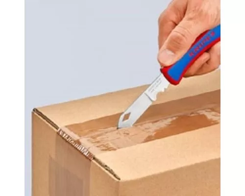 Нож для электриков KNIPEX 162050SB [KN-162050SB]