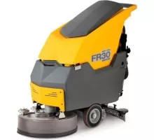 Машина поломоечная Ghibli FR 30 D 45 TOUCH 10.4183.00, без акб и з/у 10.4183.00
