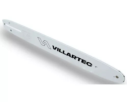 Шина для цепной пилы VILLARTEC 261135200001 35 см/14 Шина для цепной пилы VILLARTEC 261135200001 35 см/14