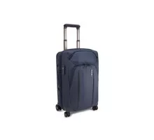Чемодан THULE 3 204 032 с вращ. колесами для ручной клади crossover 2 expa 3204032