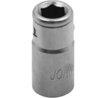 Переходник JONNESWAY S44H2206 Адаптер для вставок-бит 1/4
