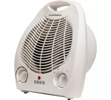 Тепловентилятор электрический OASIS SP-20R 4640130928360